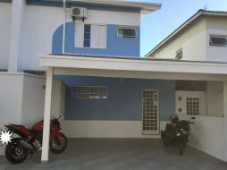 Imagem Casa Condomínio Villagio D`Itália
